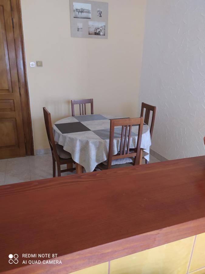 Appartement Bella *