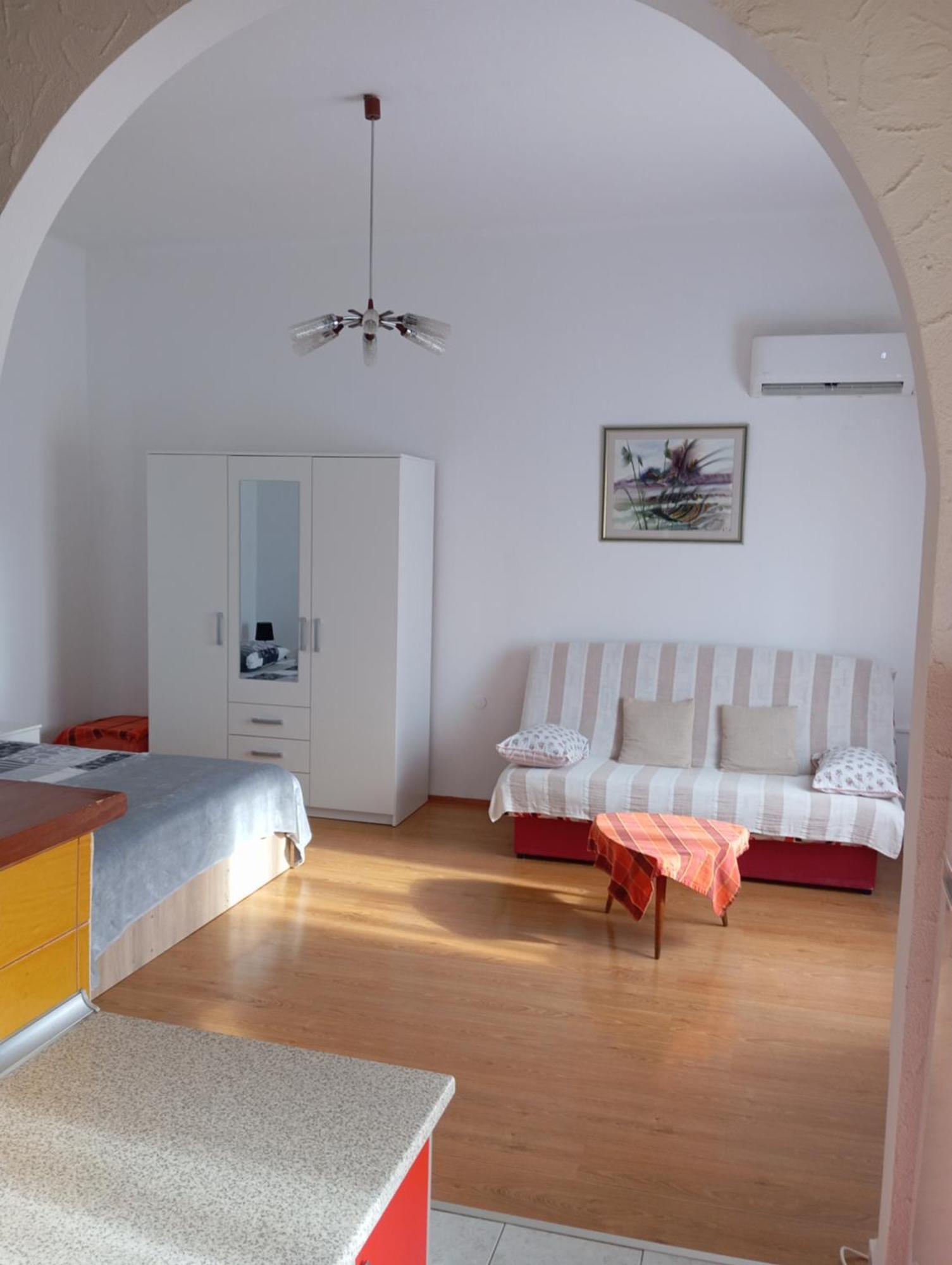 Appartement Bella *