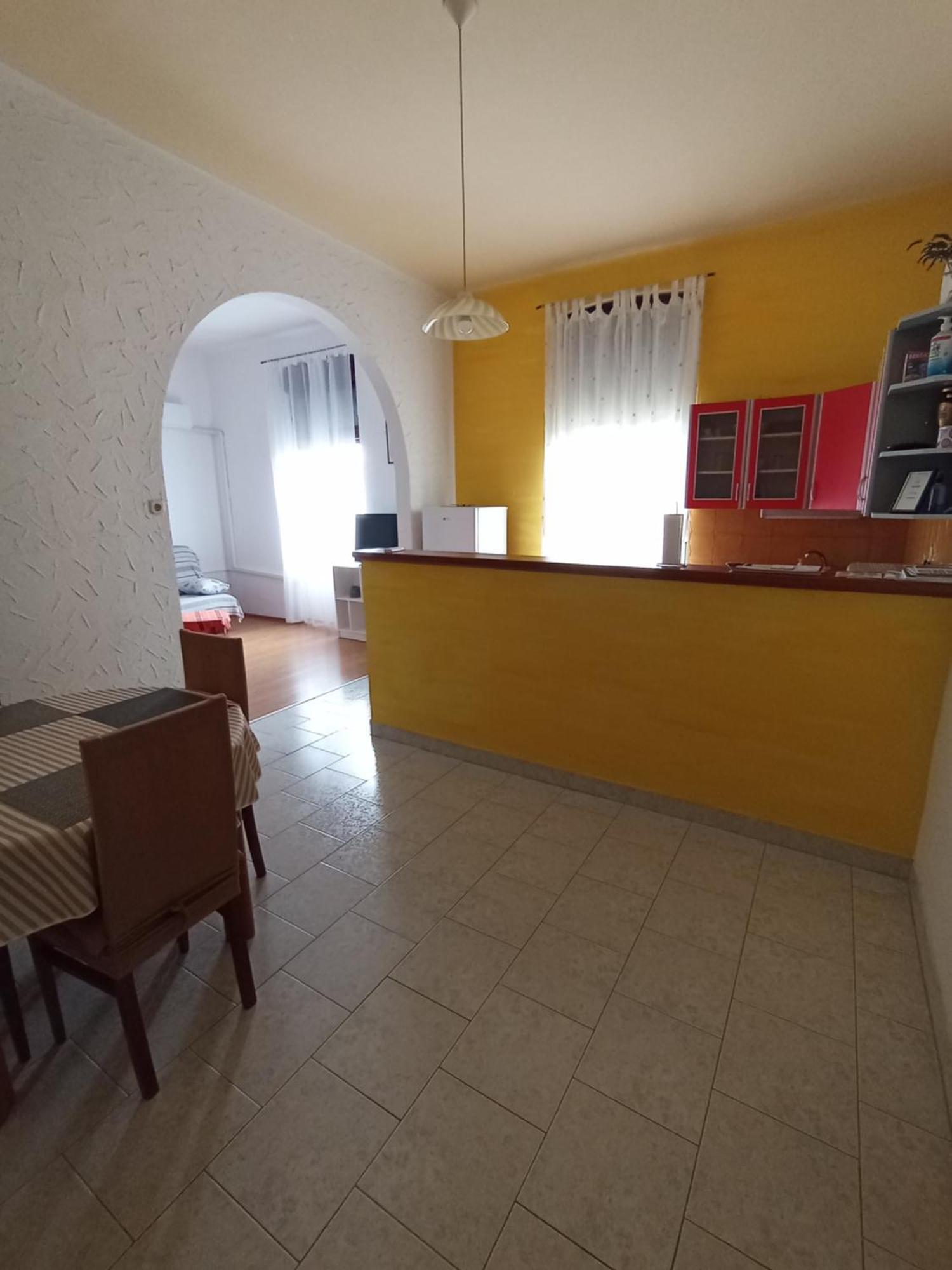 Appartement Bella Rovinj