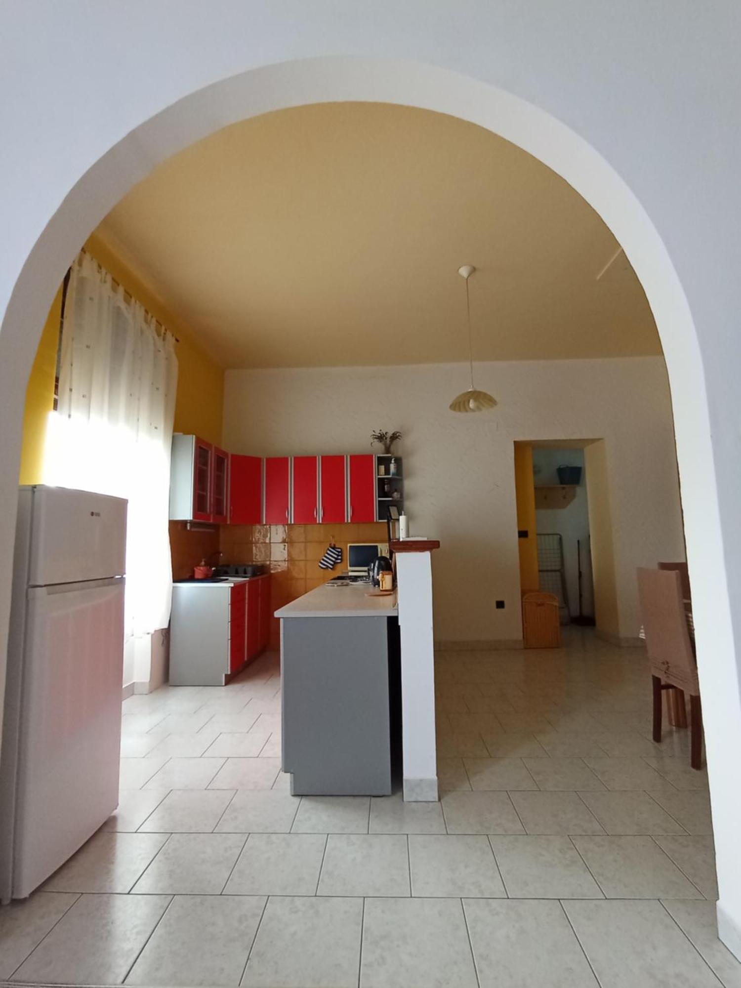 Appartement Bella