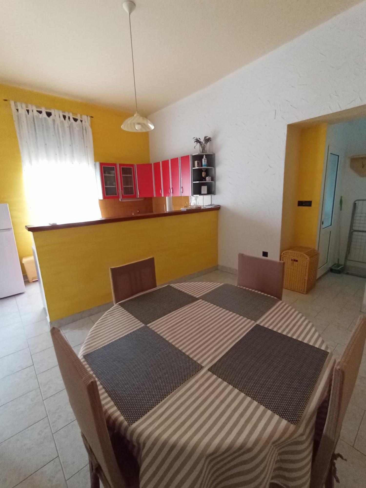 Bella Appartement Rovinj