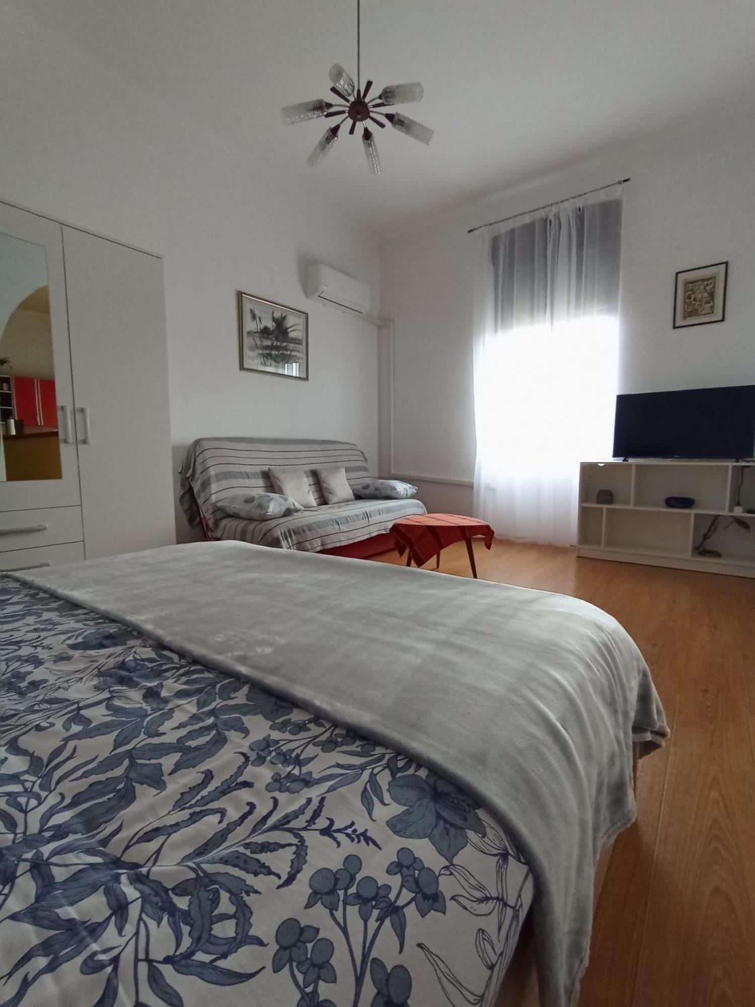 Appartement Bella Rovinj
